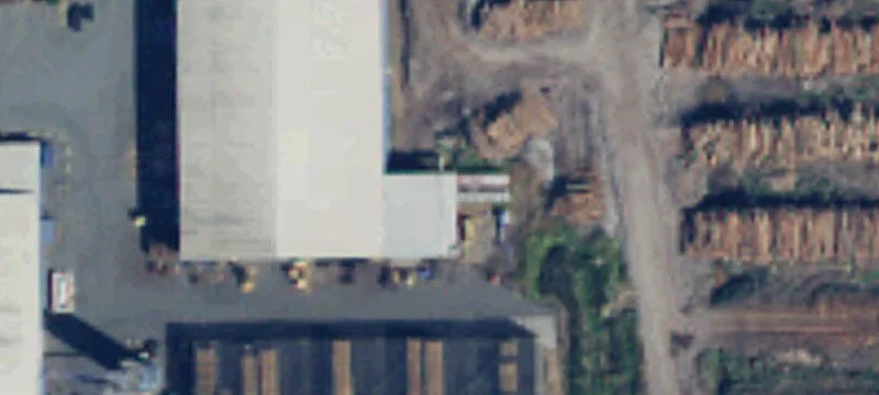 Industrial Property Near Interstate 5