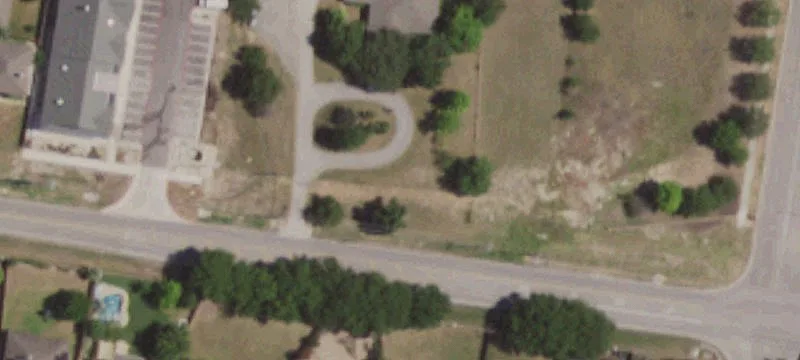 Pflugerville Land Near Samsung Plant