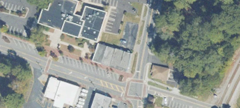 Union City Retail Investment Opportunity