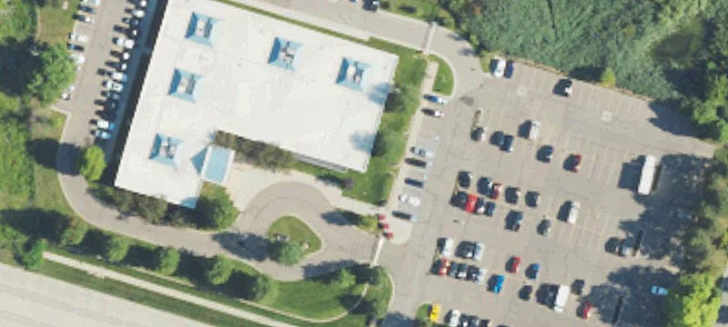 Novi Courthouse Investment Opportunity