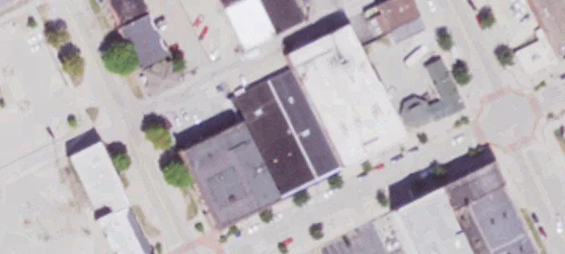 Retail, Multifamily