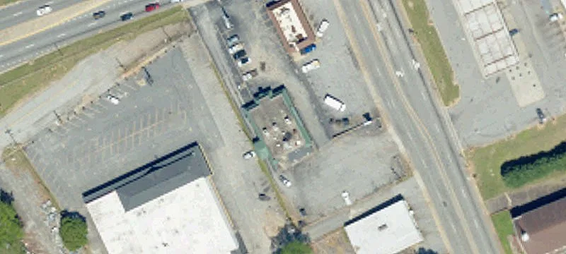 Restaurant with Drive-Thru For Sale