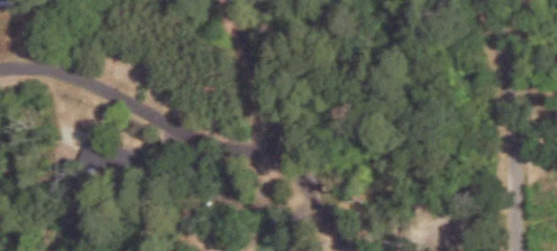 Residential Lot in Clear Lake