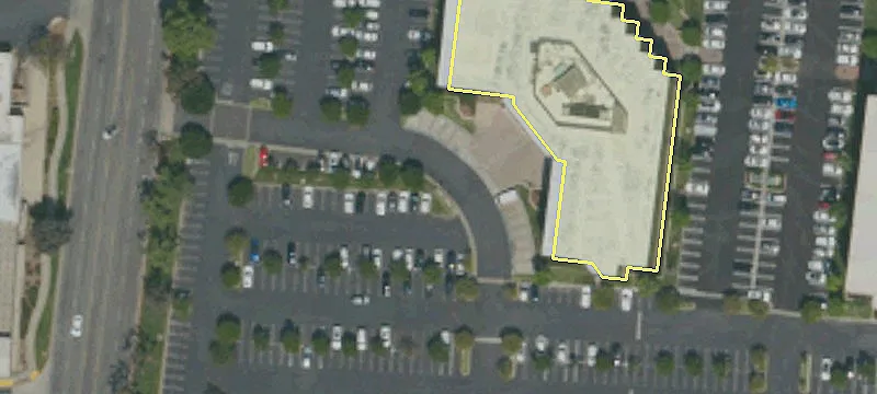 Office Sublease in City of Industry