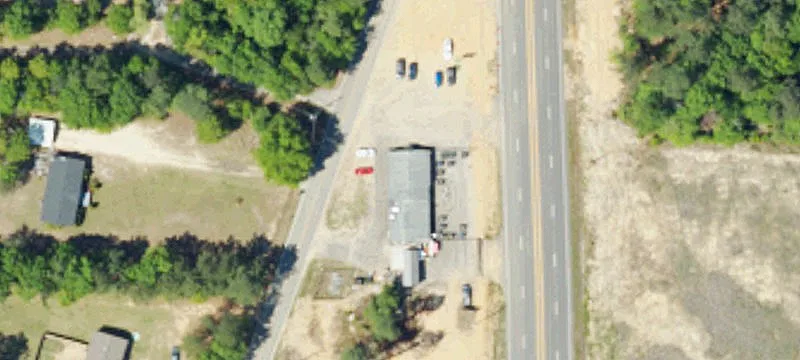 Commercial Land with Utilities