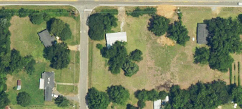 Dothan Double Drive-Thru Retail