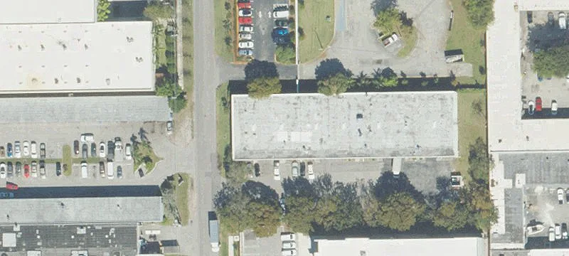 Pompano Beach Office/Warehouse Condo