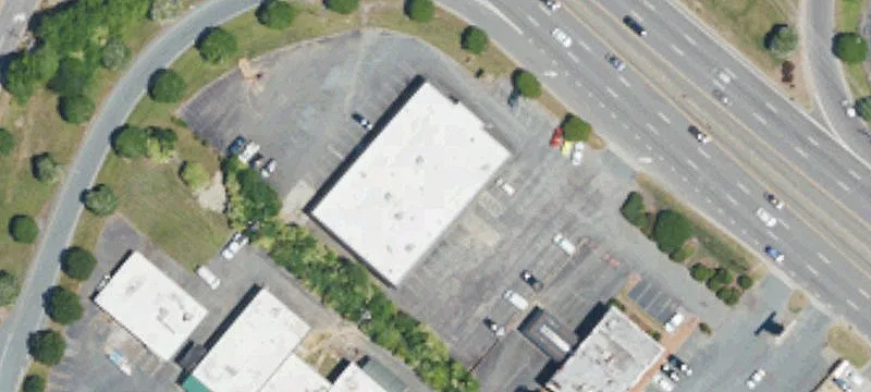 Office/Flex Building Investment Opportunity