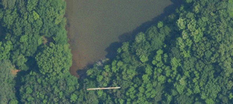 Acreage in Fast-Growing Cullman, Alabama