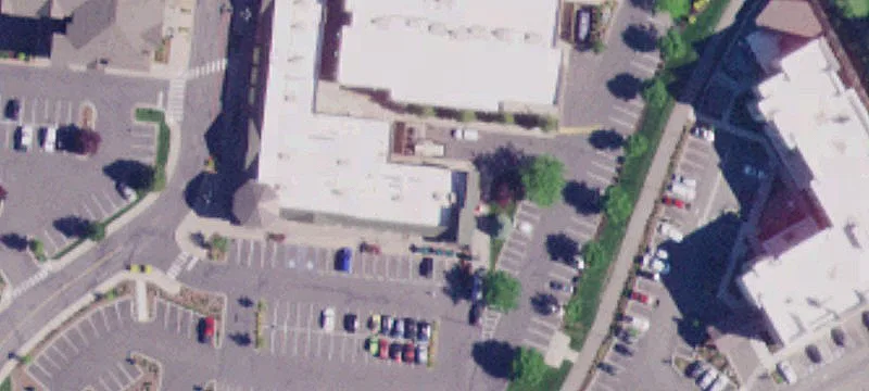 Coeur d'Alene Entertainment Venue