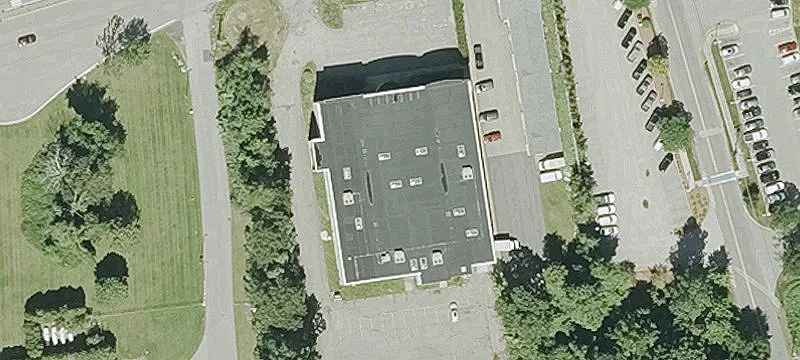 Auburn Retail Space For Rent