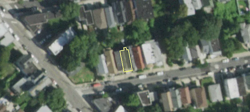 Staten Island Income Producing Duplex