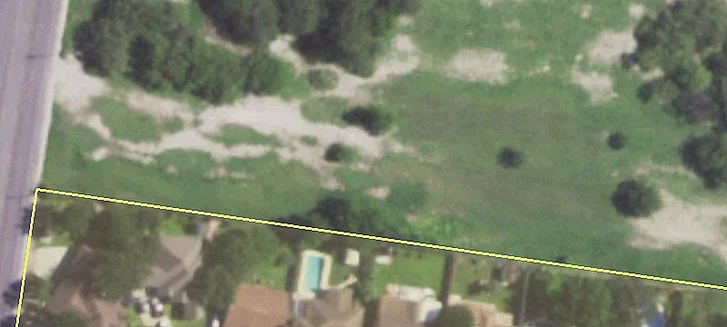 Prime Corner Lot Opportunity