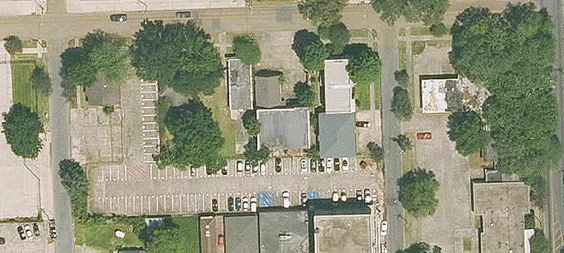 Baton Rouge Office/Warehouse Property