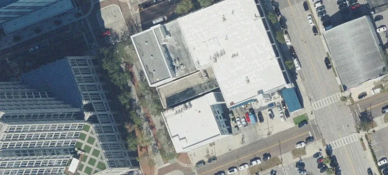 Tampa Mixed-Use Retail/Office Opportunity