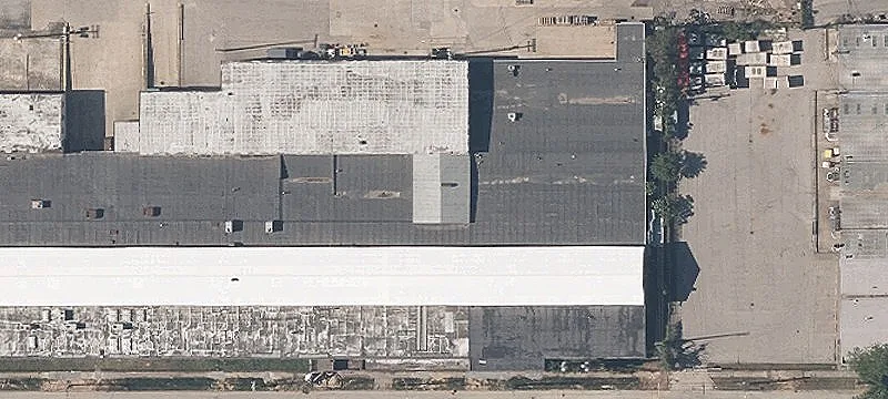 Industrial Investment Opportunity in Cleveland
