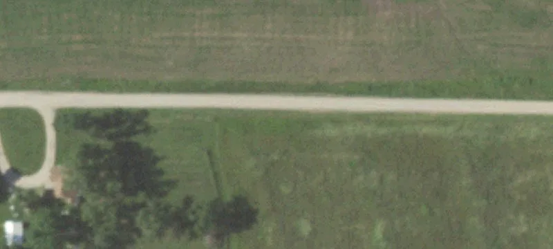 Versatile Land with Tillable Acreage