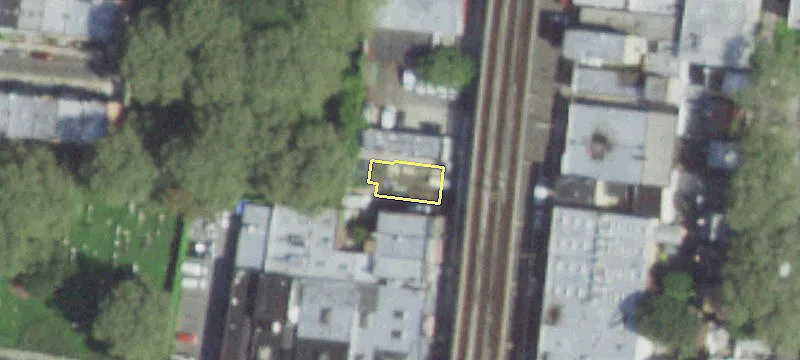 Brooklyn Development Site For Sale