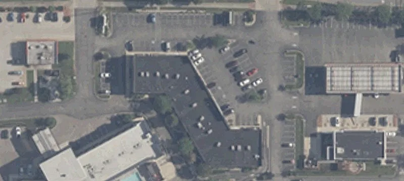 Retail Space on State Road