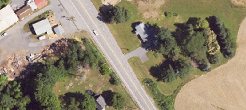 Operating Restaurant and Motel For Sale