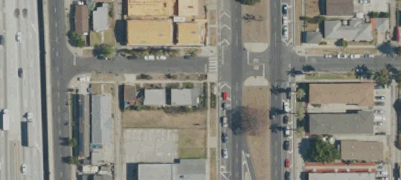 Corner Lot Development Opportunity
