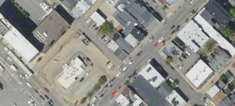 Prime Retail in Pittsburgh's Lawrenceville