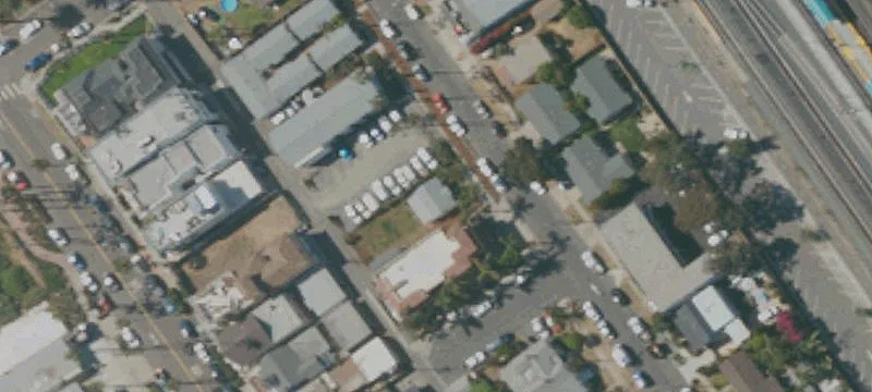 Ocean View Condo Development Opportunity
