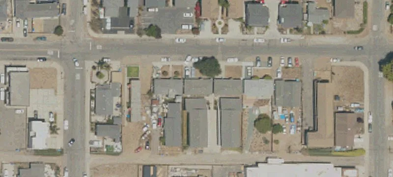 Oceano Multifamily Investment Opportunity