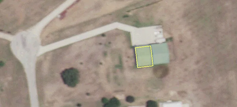 Heritage Airfield Hangar