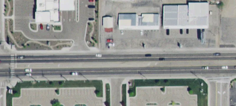 Retail Space in Fruitland, Idaho
