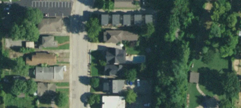 Tulsa Maple Ridge Quadplex Investment