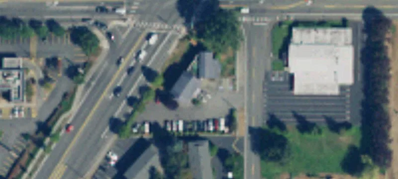 Oak Harbor Office Building For Sale