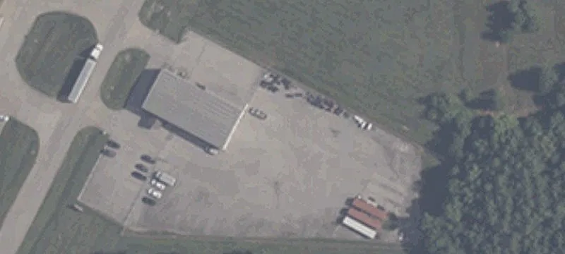 Versatile Industrial Property with Storage