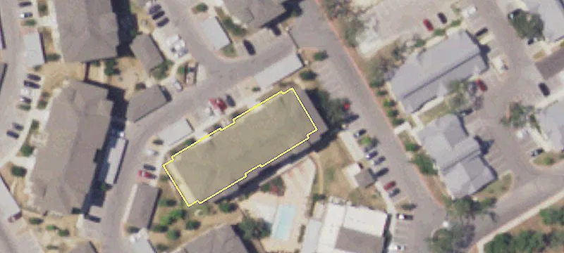 Boerne Office Building For Sale