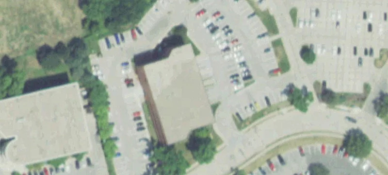 Office Space in Miracle Hills