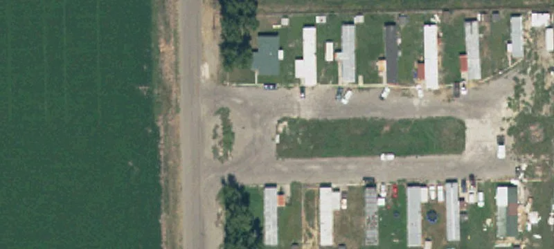 M&J Mobile Home Park