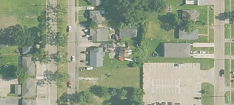 Commercial Site on Enterprise Blvd