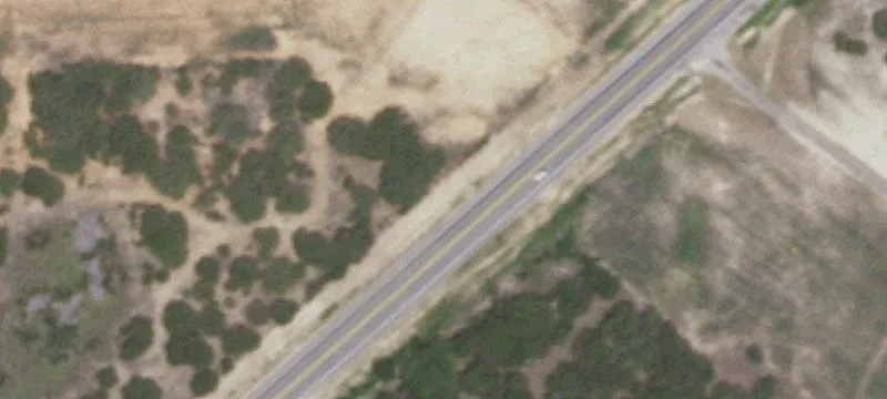 Bertram Ranch Development Opportunity
