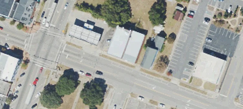 Downtown Elizabethtown Renovation Opportunity