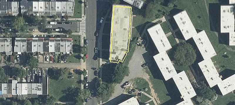 Langston Multifamily Investment Opportunity