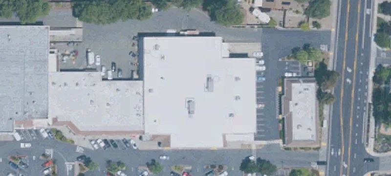 Retail Asset Anchored by Ross