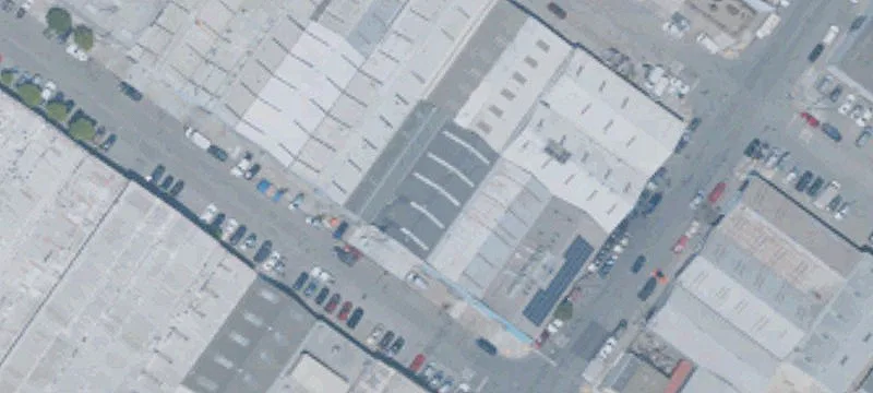 Industrial Property with Commercial Kitchen