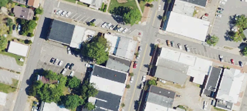 Historic Mixed-Use Property in Warrenton