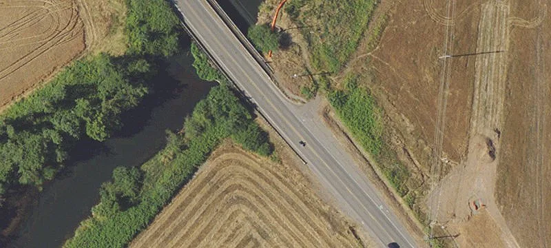 Salem Industrial Land For Sale