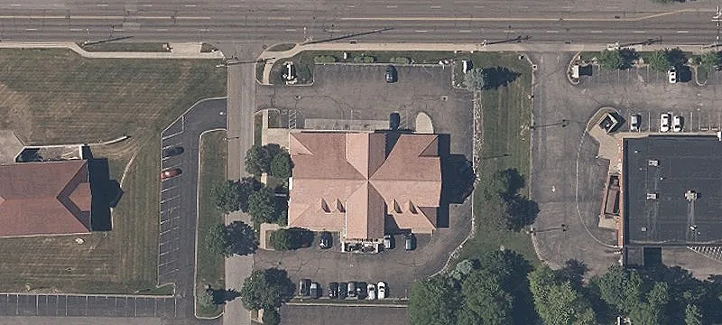 Multi-Tenant Medical Office Building