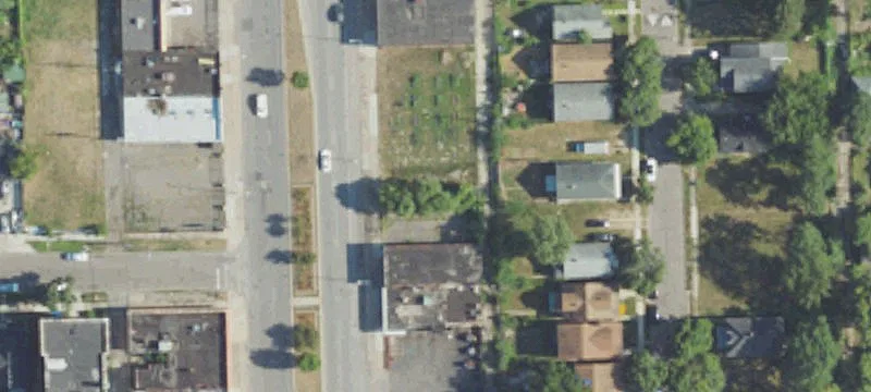 Commercial Vacant Lot For Sale