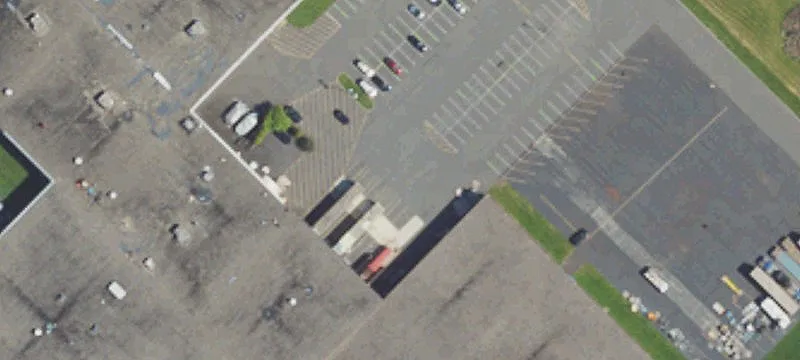 Hatfield Commercial Space Sublease