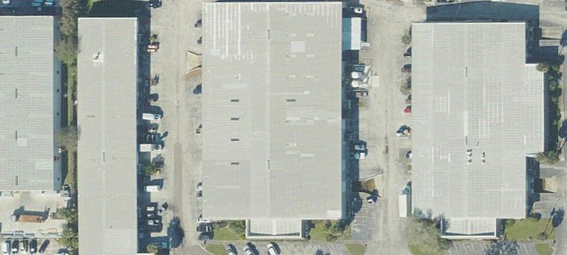 Clearwater Office/Warehouse Space Available