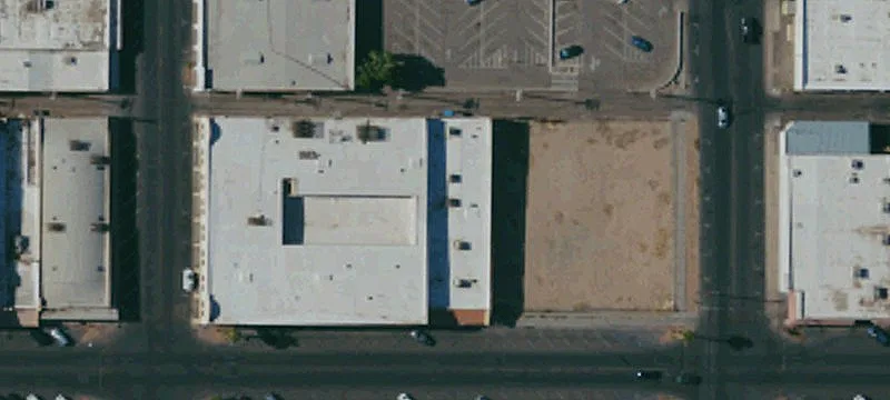 Mixed-Use Space For Lease