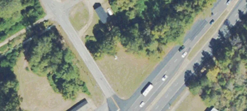 Operational Motel with Ample Parking
